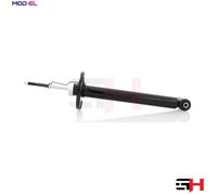 1x Gas Shock Absorber Rear Right=Left for AUDI A4 07/95-00