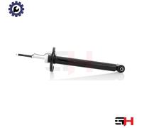 SHOCK ABSORBER GH-334715 FOR AUDI AFY/AJL/APU/ANB/ARK/AWT/AEB/APT/AVV/ADR 1.8L