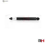 SHOCK ABSORBER GH-334717 FOR AUDI CNHA/CJCD/CSUA/CMFB/CAHB/CNHC/CGLD/CJCC 2.0L