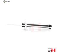 Gema Herrerías Shock Absorber GH-334719 - Rear Gas for VW Passat B3/B4 1.6/2.0L