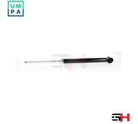 Fits AUTO-GH GH-334778 REAR GAS SHOCK ABSORBER AUDI A3 1996-2003, TT ⭐UK Stock⭐