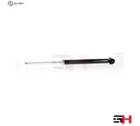 Fits AUTO-GH GH-334778 REAR GAS SHOCK ABSORBER AUDI A3 1996-2003, TT ⭐UK Stock⭐