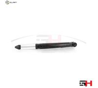 2x Gas Shock Absorbers Rear Right and Left for Audi A6 (4F) 05.2004-08.2011