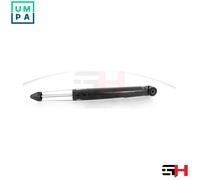 2x Gas Shock Absorbers Rear Right and Left for Audi A6 (4F) 05.2004-08.2011