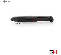 Fits AUTO-GH GH-334803 REAR GAS SHOCK ABSORBER VOLVO S60 2WD, V70 2WD ⭐UK Stock⭐