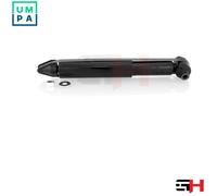 SHOCK ABSORBER GH-334803 FOR VOLVO S80/I S60 V70/II B5204T5/5204T4 2.0L 5cyl