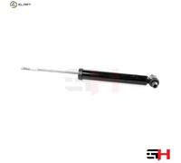 2x Gas Shock Absorbers Rear Right and Left for Volvo XC90 2002-