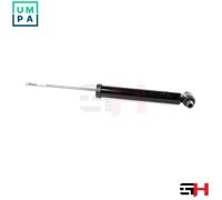 2x Gas Shock Absorbers Rear Right and Left for Volvo XC90 2002-