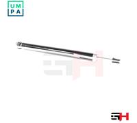 SHOCK ABSORBER GH-334851 FOR VOLVO B4184S8/4184S11 1.8L D4164T/4162T 1.6L 4cyl