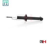 SHOCK ABSORBER GH-334890 FOR MITSUBISHI CARISMA SPACE/STAR/MPV VOLVO4G92 1.6L