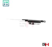 SHOCK ABSORBER GH-335204 FOR SUZUKI SX4/CLASSIC FIAT M16A 1.6L D20AA 2.0L 4cyl