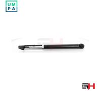 SHOCK ABSORBER GH-335252 FOR SUZUKI SWIFT/III/IV SPLASH OPEL K10B 1.0L 3cyl 1.3L