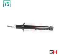 Fits AUTO-GH GH-336321V SHOCK ABSORBER FRONT LEFT GAS ⭐UK Stock⭐