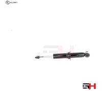 SHOCK ABSORBER GH-339334 FOR DODGE JEEP ECD/ECE 2.0L EBA 1.8L ED4/ED3 2.4L 4cyl
