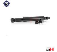 2x Gas Shock Absorber Front Right=Left GH-339364