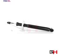 Gema Herrerías Shock Absorber GH-339995 for VW Golf III/IV/Cabriolet Jetta Vento Corrado 2.0L
