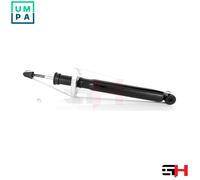 Gema Herrerías Shock Absorber GH-339995 for VW Golf III/IV/Cabriolet Jetta Vento Corrado 2.0L