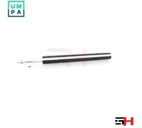 SHOCK ABSORBER GH-341502 FOR BMW M43B18 M40B18 1.8L 4cyl 5 E34 M51D25 M50B25
