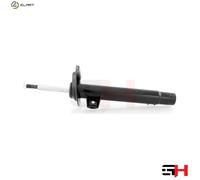 SHOCK ABSORBER GH-351539H FOR BMW N46B18A N42B18A 1.8L M43B19 1.9L N42B20 2.0L