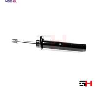 Gema Herrerías Shock Absorber GH-351561V – for BMW N52B25A N52B30A N53B30A M57D30 (2.5L/3.0L 6-cylinder)