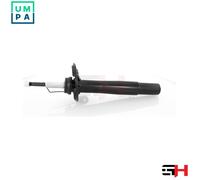 SHOCK ABSORBER GH-351572V FOR BMW M57D30 M54B30 N52B30BF/A 3.0L 6cyl N62B36 3.6L