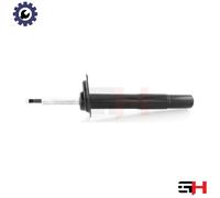 SHOCK ABSORBER GH-351581 FOR BMW M47D20 2.0L 4cyl 5 E39 M57D25 M51D25 M54B25