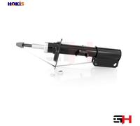 1x Gas Shock Absorber Front Right for BMW X5 2000-2006