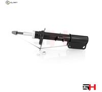 SHOCK ABSORBER GH-351595H FOR BMW M57D30 M54B30 3.0L M57D30 2.9L 6cyl X5 E53