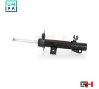 Gema Herrerías Shock Absorber GH-351601H Gas for MINI 1.4L 4cyl W17 D14 /1ND