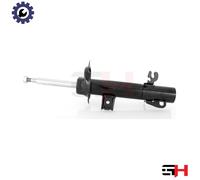 Gema Herrerías Shock Absorber GH-351601H Gas for MINI 1.4L 4cyl W17 D14 /1ND