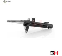 SHOCK ABSORBER GH-351601V FOR MINI W17 D14 /1ND 1.4L W10 B14 A 1.4L 4cyl