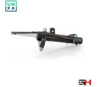 SHOCK ABSORBER GH-351601V FOR MINI W17 D14 /1ND 1.4L W10 B14 A 1.4L 4cyl