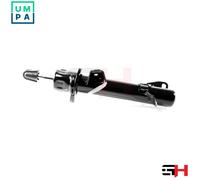 Gema Herrerías Shock Absorber GH-351660V Gas Front Left for MINI N47 C20 A N47C16A N16B16A