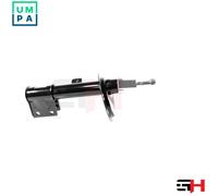 SHOCK ABSORBER GH-351937V FOR PEUGEOT 307/SW/Van/Break/CC CITROËN KFU8HX 1.4L
