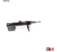 SHOCK ABSORBER GH-351937V FOR PEUGEOT 307/SW/Van/Break/CC CITROËN KFU8HX 1.4L