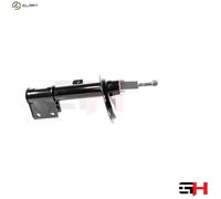 SHOCK ABSORBER GH-351937V FOR PEUGEOT 307/SW/Van/Break/CC CITROËN KFU8HX 1.4L