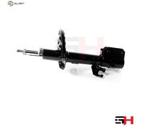 SHOCK ABSORBER GH-352226V FOR NISSAN K9K288/276/708/400/700/722/704 1.5L 4cyl