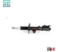 SHOCK ABSORBER GH-352227H FOR NISSAN HR12DE/HR12DR/HR12DDR 1.2L 3cyl MICRA IV