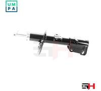 SHOCK ABSORBER GH-352393 FOR LANCIA ENS 2.8L 4cyl VOYAGER MPVERB 3.6L 6cyl