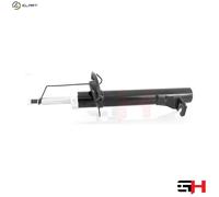 SHOCK ABSORBER GH-352532V FOR FORD FIESTA/Van BAJA/A9JA/A9JB 1.3L F6JB 1.4L 4cyl