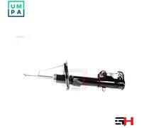 SHOCK ABSORBER GH-352599 FOR FORD USA C46USEM 4.6L C54SDSM 5.4L 8cyl MUSTANG