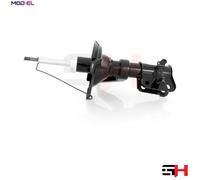SHOCK ABSORBER GH-352667H FOR HONDA CIVIC/VII/Hatchback D17A9/D17A5/D17A8 1.7L