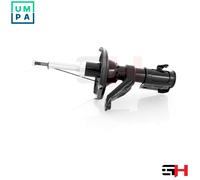 SHOCK ABSORBER GH-352667V FOR HONDA CIVIC/VII/Hatchback D17A9/D17A5/D17A8 1.7L