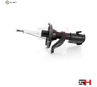SHOCK ABSORBER GH-352667V FOR HONDA CIVIC/VII/Hatchback D17A9/D17A5/D17A8 1.7L