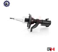 SHOCK ABSORBER GH-352667V FOR HONDA CIVIC/VII/Hatchback D17A9/D17A5/D17A8 1.7L