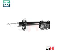 SHOCK ABSORBER GH-353049H FOR MITSUBISHI M 134.910 /3A91 1.1L OM 639.939 1.5L