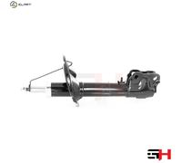 SHOCK ABSORBER GH-353055V FOR MITSUBISHI OUTLANDER/II/Van PEUGEOT CITROËN