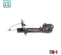 SHOCK ABSORBER GH-353055V FOR MITSUBISHI OUTLANDER/II/Van PEUGEOT CITROËN