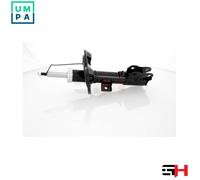 Gema Herrerías Shock Absorber GH-353083H Gas Front Right for Mitsubishi Lancer VIII 2.0L