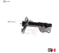 SHOCK ABSORBER GH-353272H FOR MAZDA PY-Y8/ZA/VPR 2.5L PEY7/PEY5/PEXP/PEXL 4cyl 6